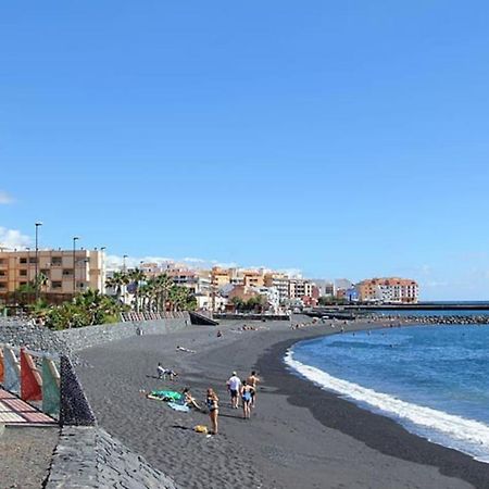 Apartamento La Marquesa Beach Puertito de Guimar Zewnętrze zdjęcie