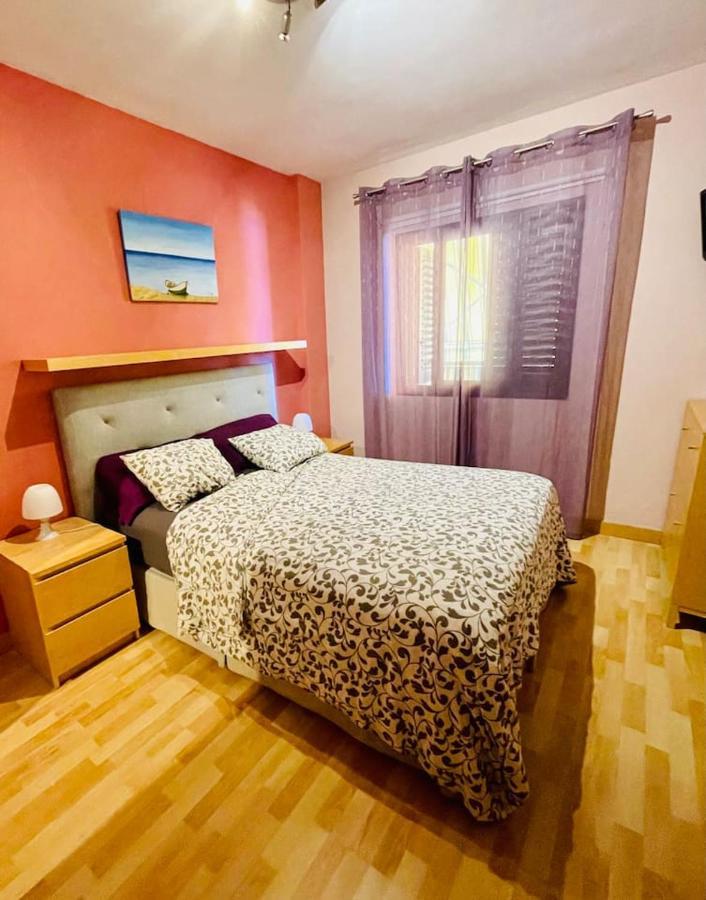 Apartamento La Marquesa Beach Puertito de Guimar Zewnętrze zdjęcie