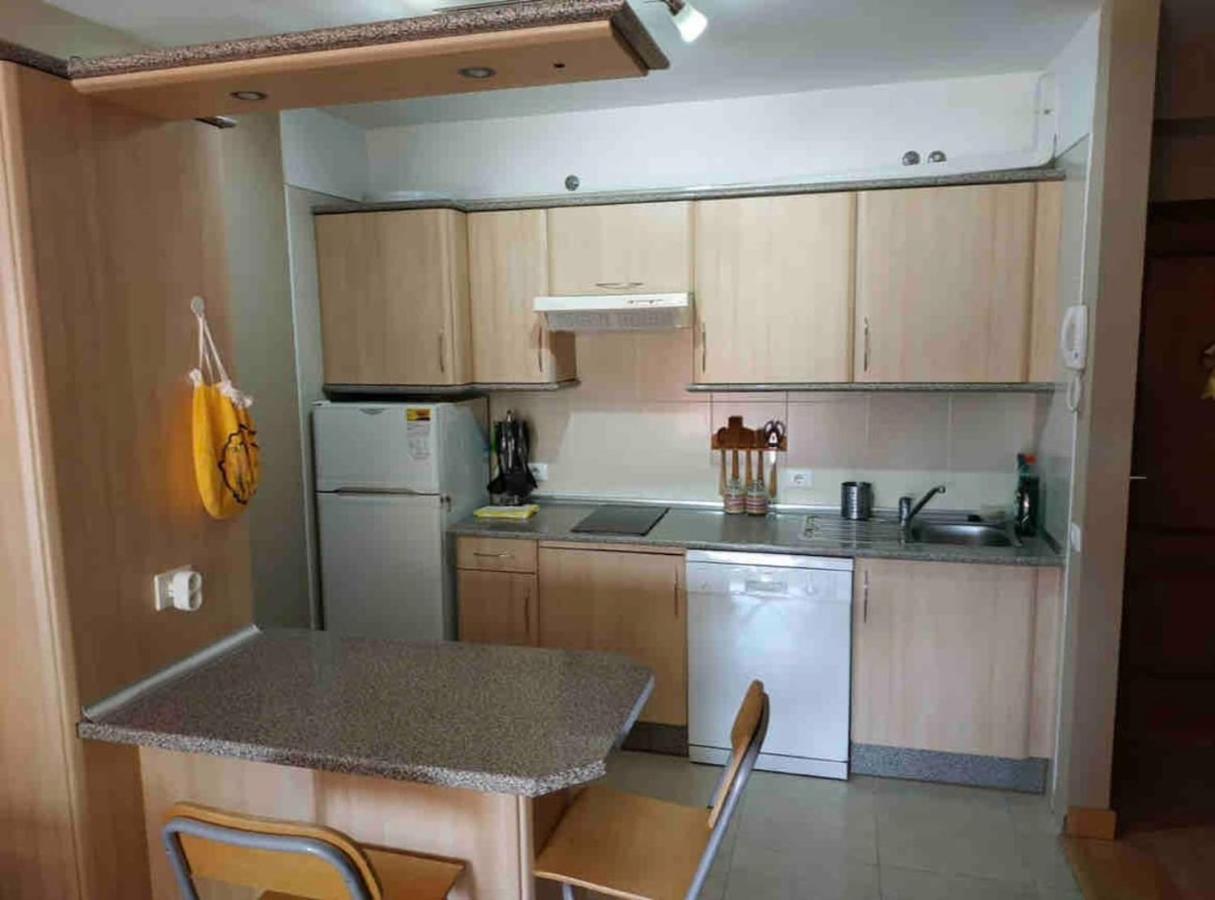 Apartamento La Marquesa Beach Puertito de Guimar Zewnętrze zdjęcie
