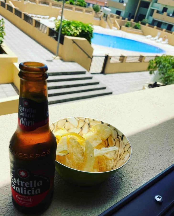 Apartamento La Marquesa Beach Puertito de Guimar Zewnętrze zdjęcie