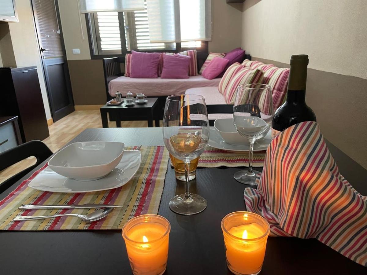 Apartamento La Marquesa Beach Puertito de Guimar Zewnętrze zdjęcie