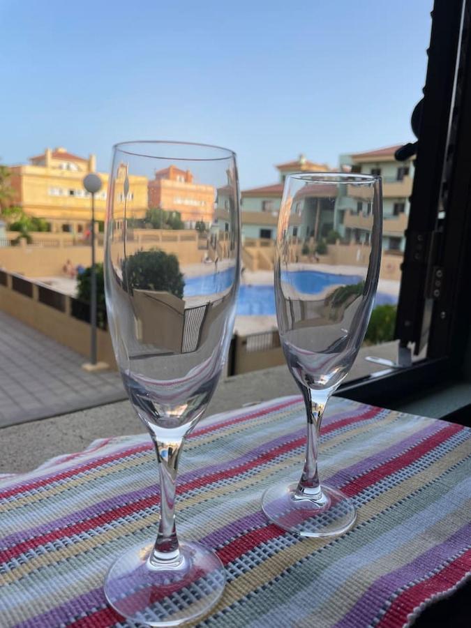 Apartamento La Marquesa Beach Puertito de Guimar Zewnętrze zdjęcie