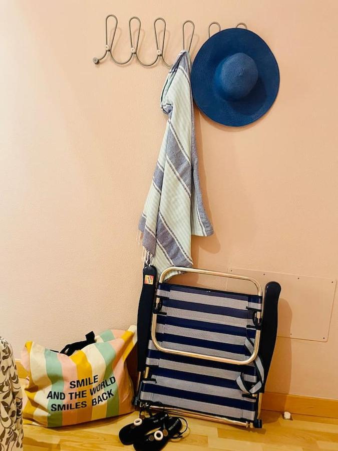 Apartamento La Marquesa Beach Puertito de Guimar Zewnętrze zdjęcie
