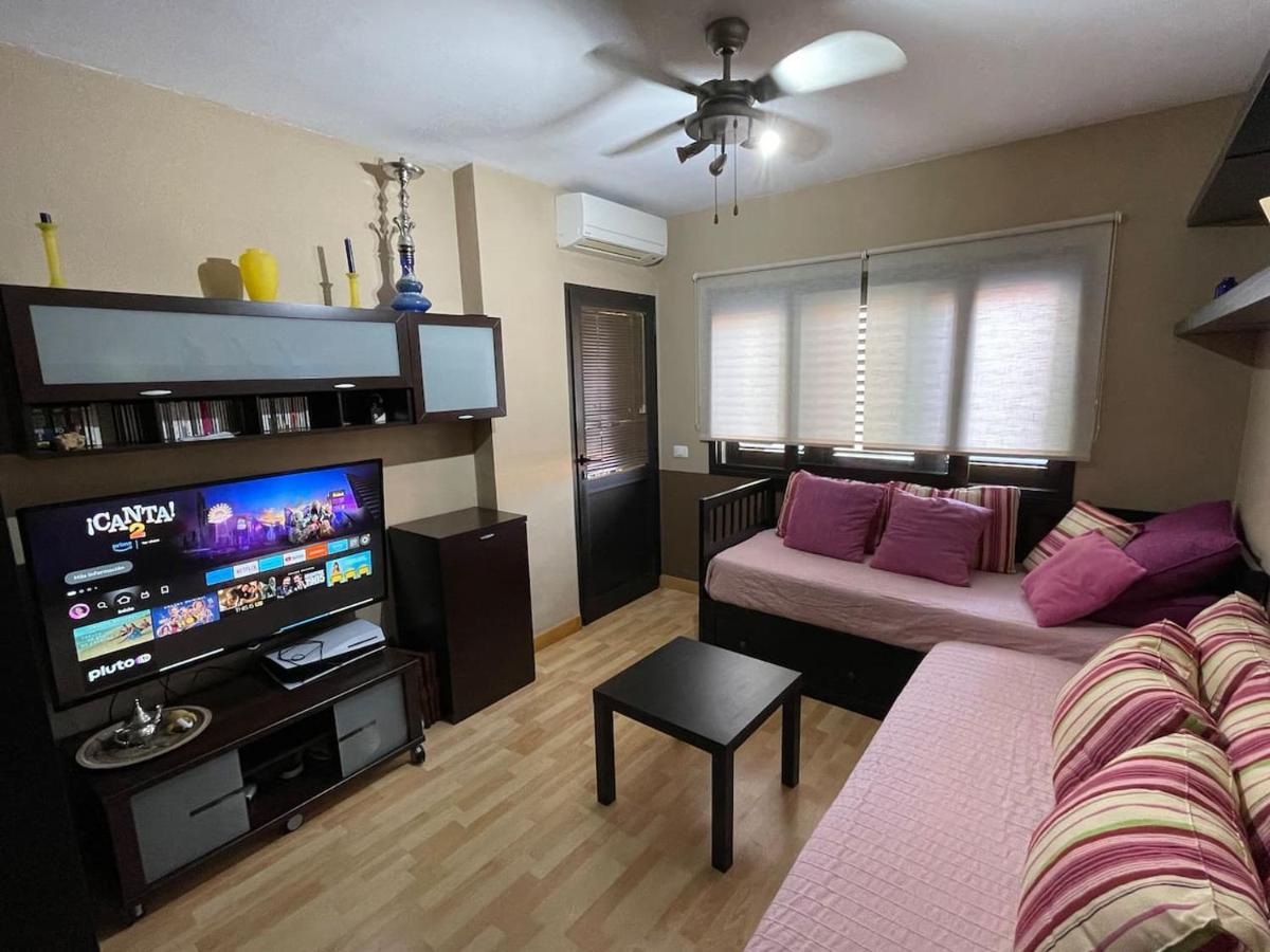 Apartamento La Marquesa Beach Puertito de Guimar Zewnętrze zdjęcie