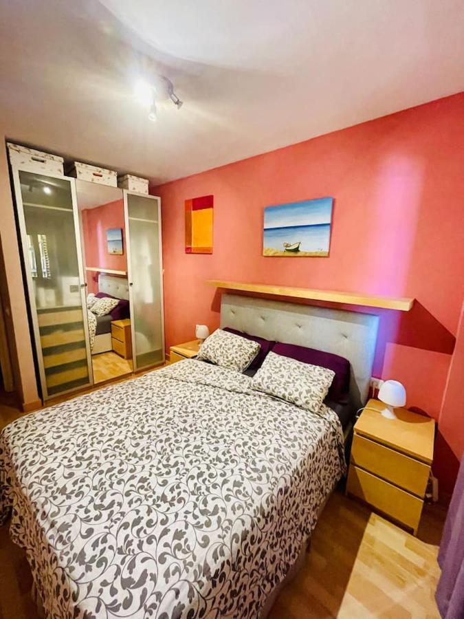 Apartamento La Marquesa Beach Puertito de Guimar Zewnętrze zdjęcie