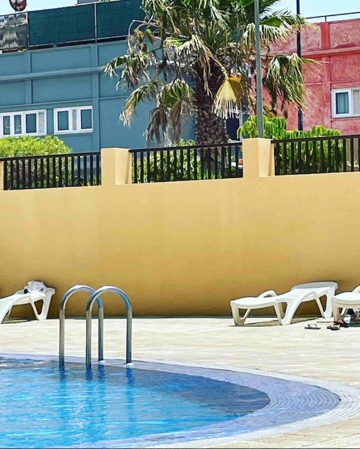 Apartamento La Marquesa Beach Puertito de Guimar Zewnętrze zdjęcie