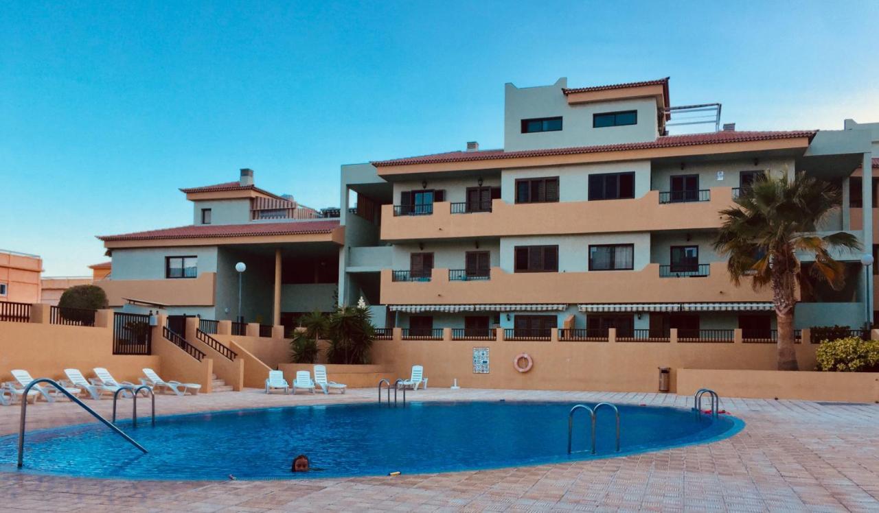 Apartamento La Marquesa Beach Puertito de Guimar Zewnętrze zdjęcie