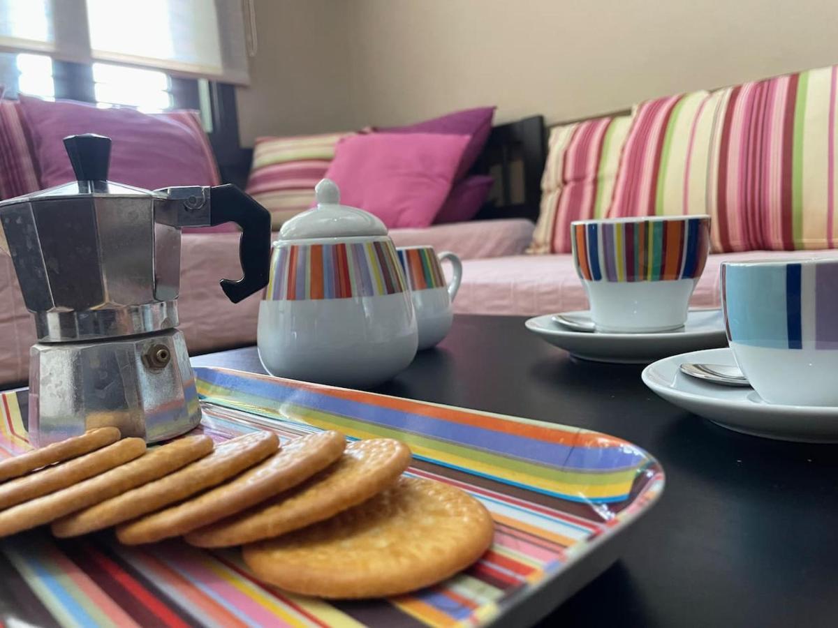 Apartamento La Marquesa Beach Puertito de Guimar Zewnętrze zdjęcie