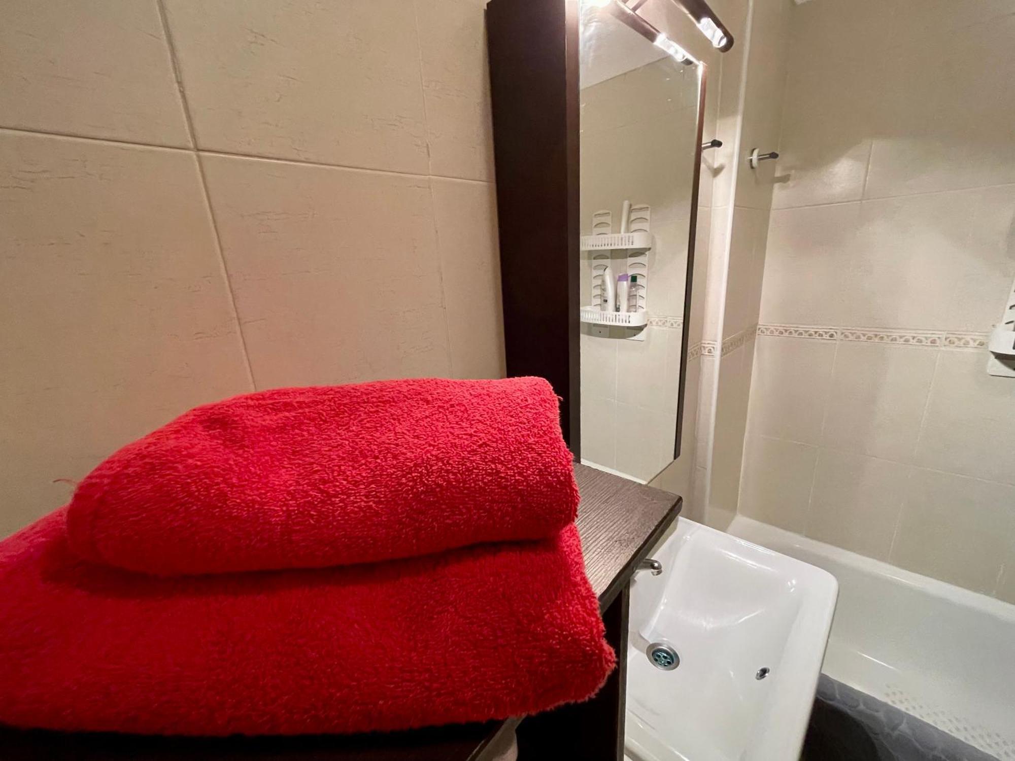 Apartamento La Marquesa Beach Puertito de Guimar Zewnętrze zdjęcie