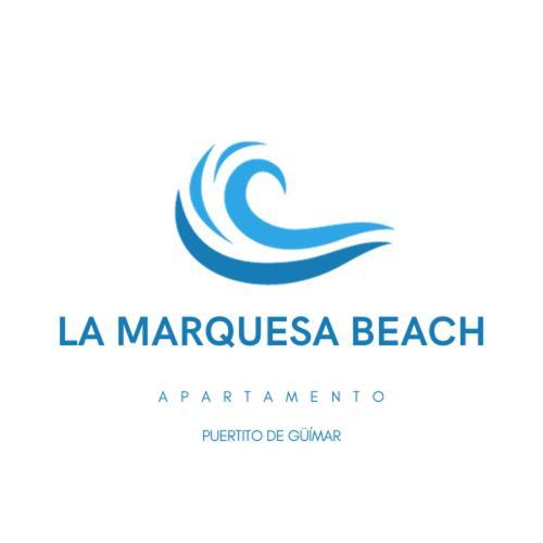 Apartamento La Marquesa Beach Puertito de Guimar Zewnętrze zdjęcie